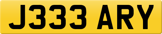 J333ARY